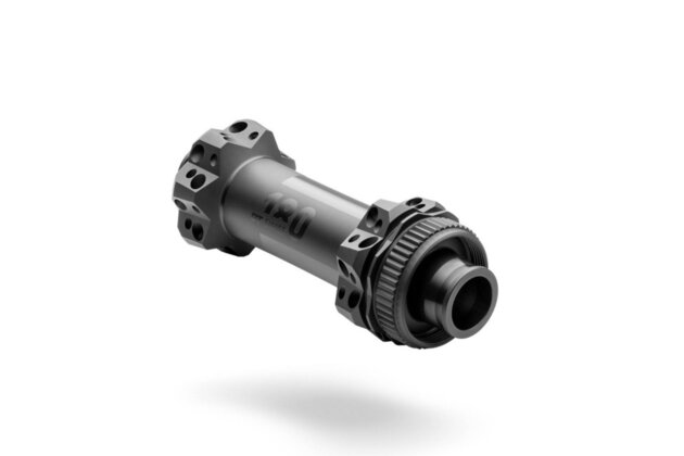 Přední náboj DT SWISS 180 Straightpull Boost 110/15mm CL 28 děr