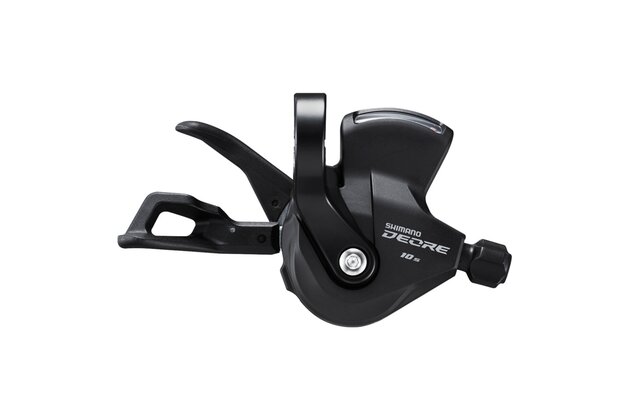 Řazení SHIMANO Deore SL-M4100 objímka 10s