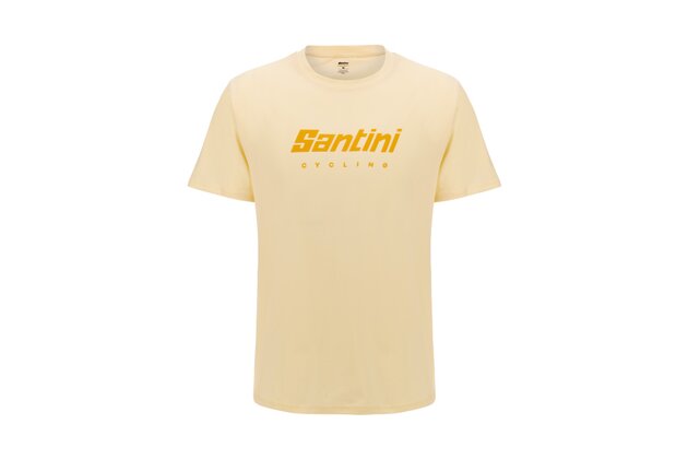 Triko SANTINI Brand Cream