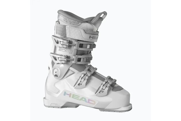 Lyžařské boty HEAD EDGE 65 W HV WHITE