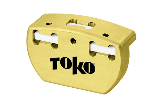 Ostřič hran TOKO Ceramic Edge Tuner World Cup