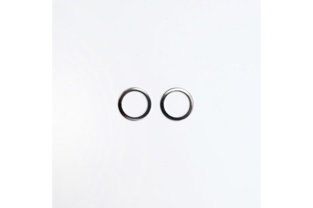 Podložky LOOK Washers Q-Factor Keo Blade 1 mm