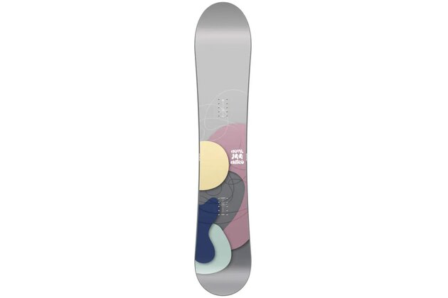 Dámský snowboard NITRO NOVA