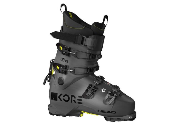 Boty HEAD KORE RS 130 GW