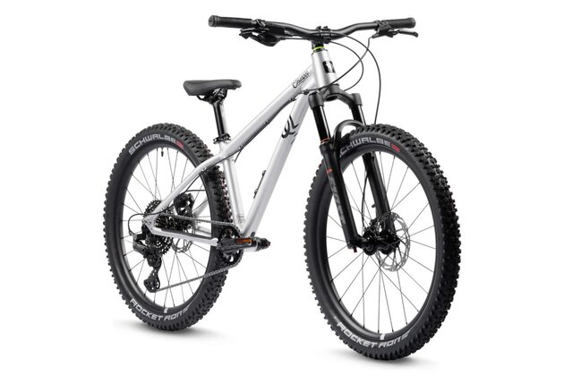 EARLY RIDER Charger 24 Brushed