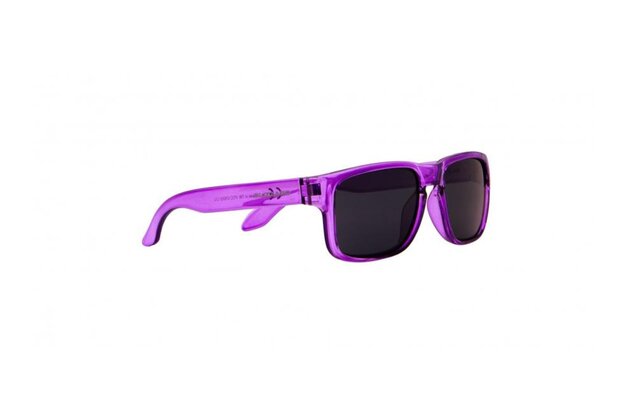 Brýle BLIZZARD Sun glasses PCC125002-transparent violet