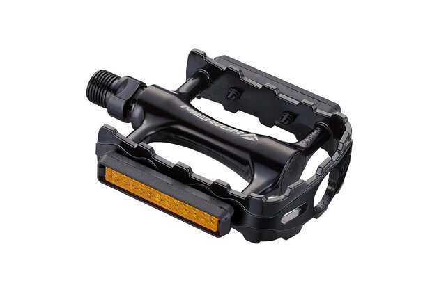 Pedály MERIDA Alloy Black