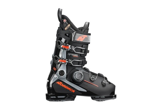 Boty NORDICA SPEEDMACHINE 3 BOA 110 GW