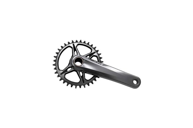 Kliky SHIMANO XTR FC-M9120 1x12 bez převodníku