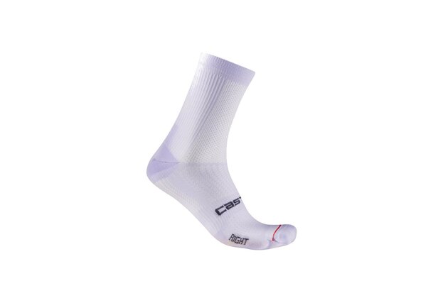 Dámské ponožky CASTELLI Espresso 2 W 12 Purole