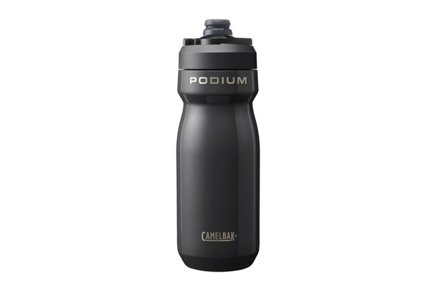 Termoláhev CAMELBAK Podium VSS 530 ml Black
