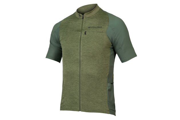Dres ENDURA GV500 Reiver Olive Green