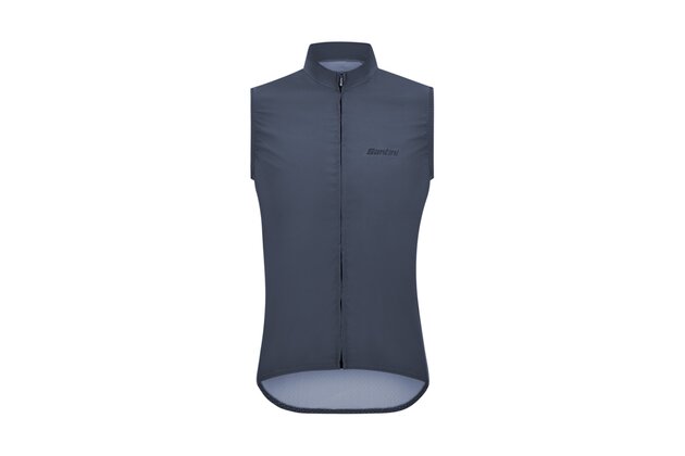 Unisex Vesta SANTINI RTR Wind Dark Blue