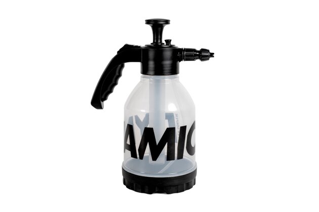 Tlakový rozprašovač DYNAMIC Super Soaper