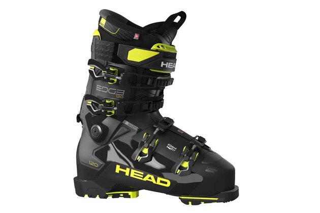 Boty HEAD EDGE 120 HV GW