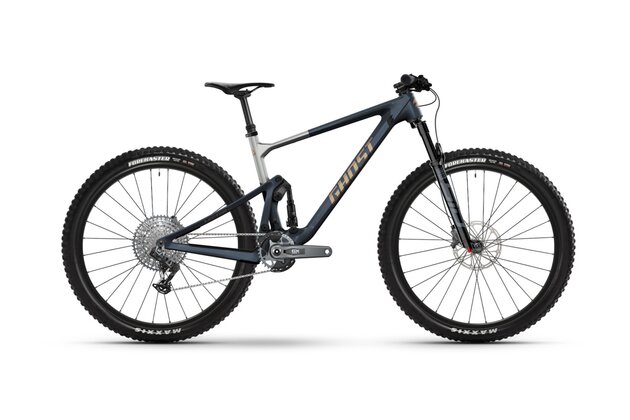 GHOST Lector FS Advanced