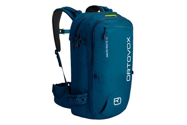 Batoh ORTOVOX Haute Route 32L Petrol Blue