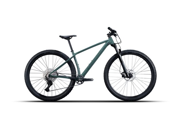 LAPIERRE Prorace 3.9 Sage Leaf Green Glossy