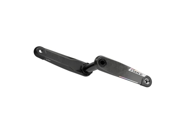 Kliky SRAM Force XPLR E1 DUB Wide