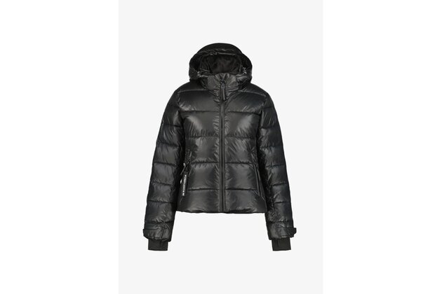 Dámská bunda LUHTA KALLUNKI Black