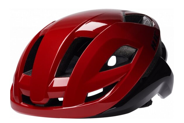 Helma HJC Bellus Red Black