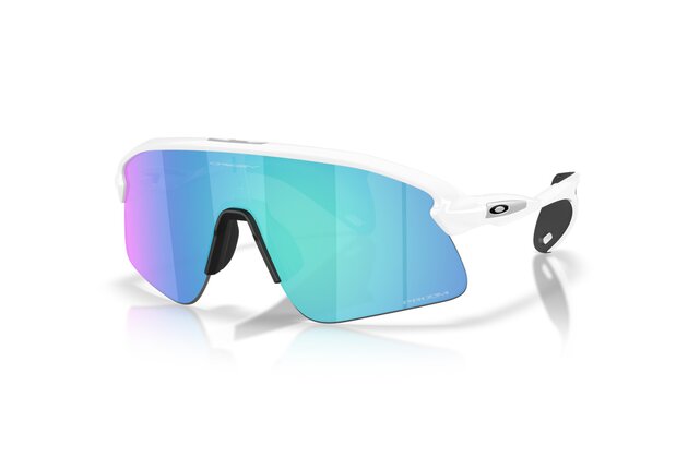 Brýle OAKLEY Stunt Devil Matt/Prizm Sapphire