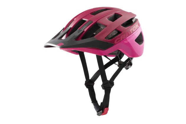 Helma CRATONI AllRace Purple Matt