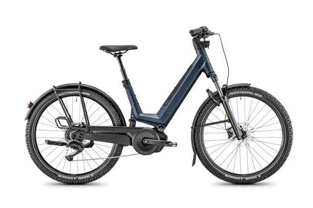 MOUSTACHE Samedi 27 Xroad 2 FS Light carrier Marine Blue