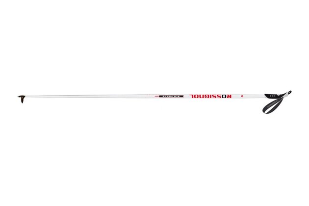 Hole na běžky ROSSIGNOL Alu Force Steel 95 cm
