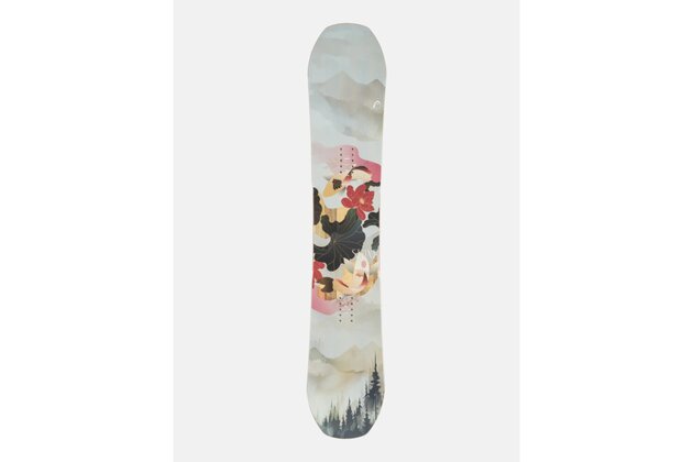 Snowboard HEAD SHINE LYT