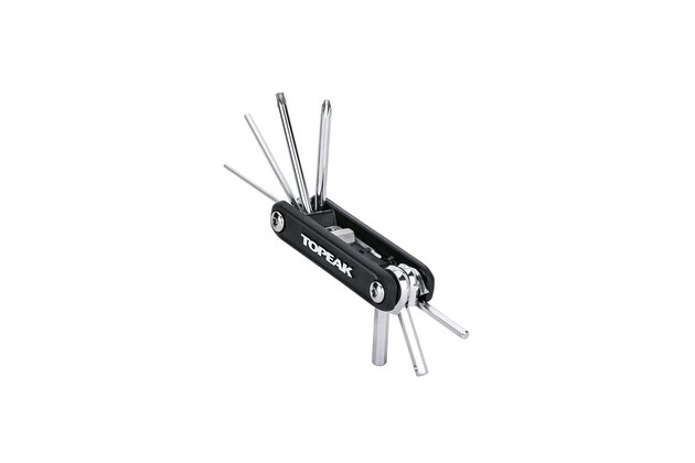 Multiklíč TOPEAK X-Tool+
