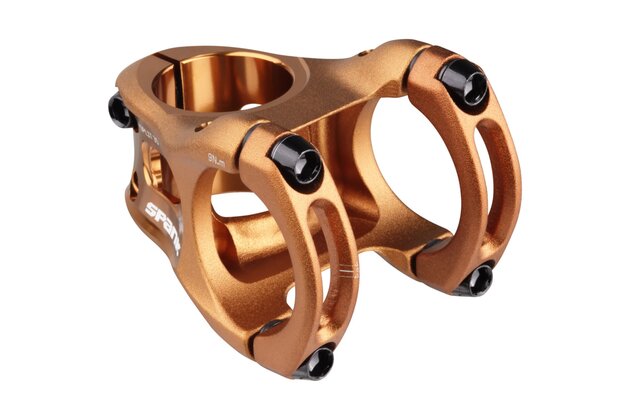 Představec SPANK Split 33 mm