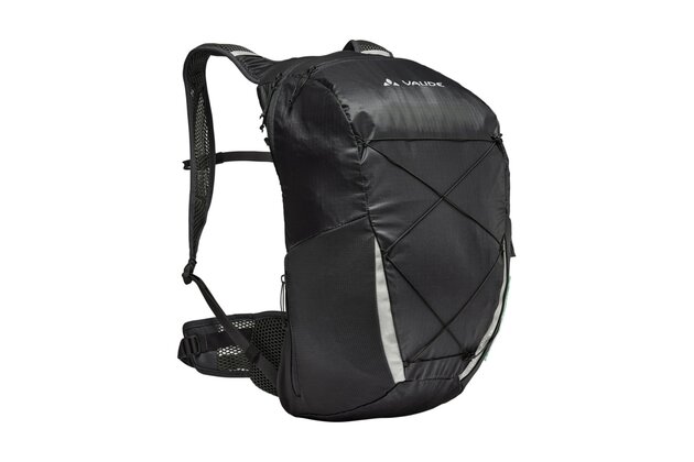 Batoh VAUDE Uphill Air 18 Black