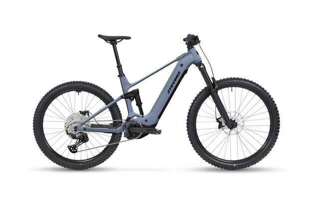 STEVENS E-Inception AM 6.8.1 Slate Sky