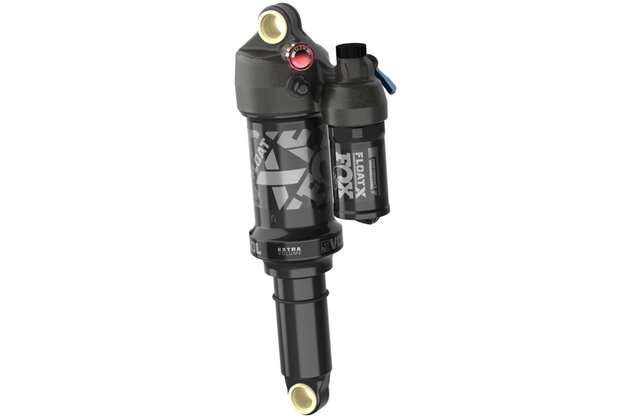 Tlumič FOX Float X Performance 230/60mm