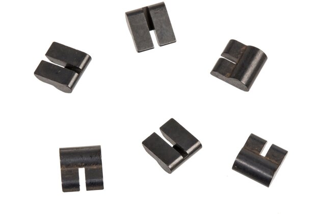 Náhradní díly FULCRUM pawl for FW body (6pcs)