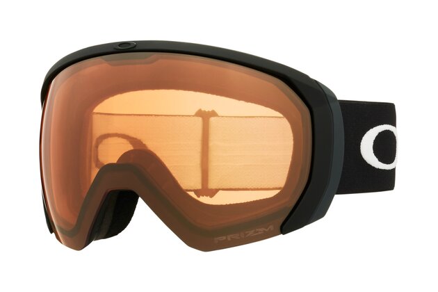 Brýle OAKLEY Flight Path L Matte Black/Prizm Snow Persimmon