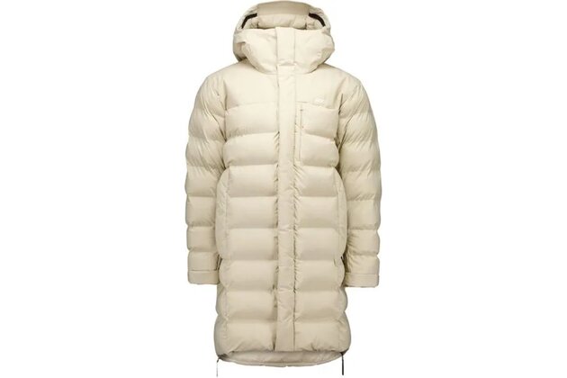 Bunda POC M's Race Loft Parka Natrolite Beige