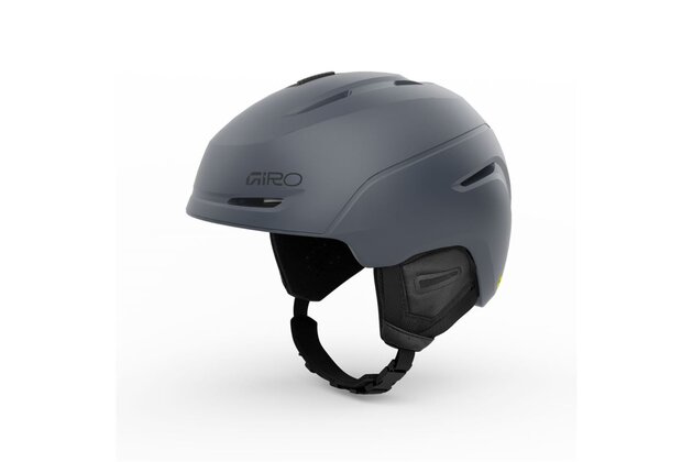 Přilba GIRO Neo MIPS Mat Indigo