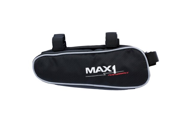 Brašna do rámu MAX1 Frame Deluxe