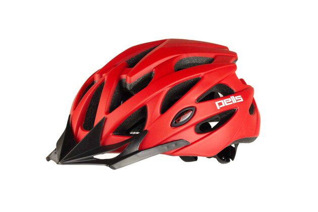 Helma PELLS Sallet Red