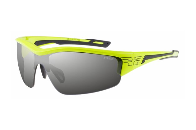 Sluneční brýle R2 Wheeller Yellow