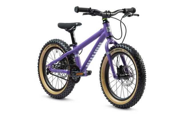 EARLY RIDER Hellion 16 Electric Purple