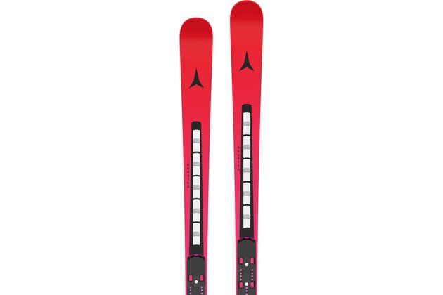 Sjezdové lyže ATOMIC REDSTER G9 RSM REVOSHOCK 183 Red Tension