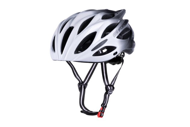 Helma FORCE Bull HUE Black/White