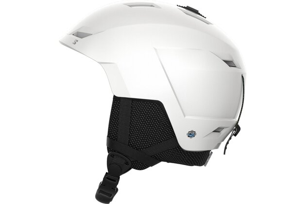 Přilba SALOMON ICON LT White