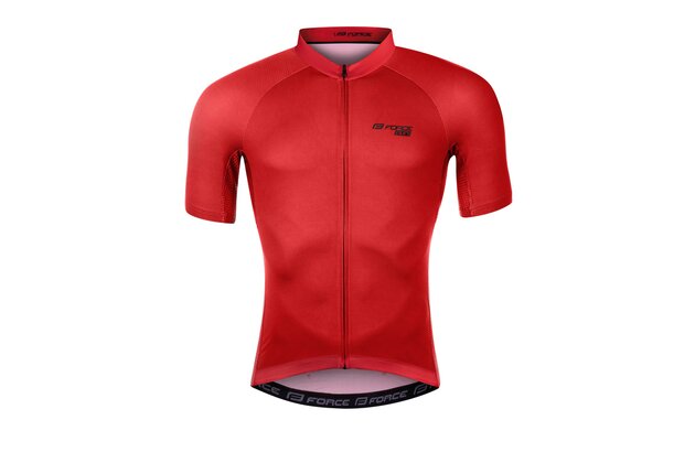 Dres FORCE Pure Red