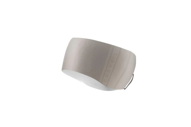 Čelenka CASTELLI Pro Thermal 2 White