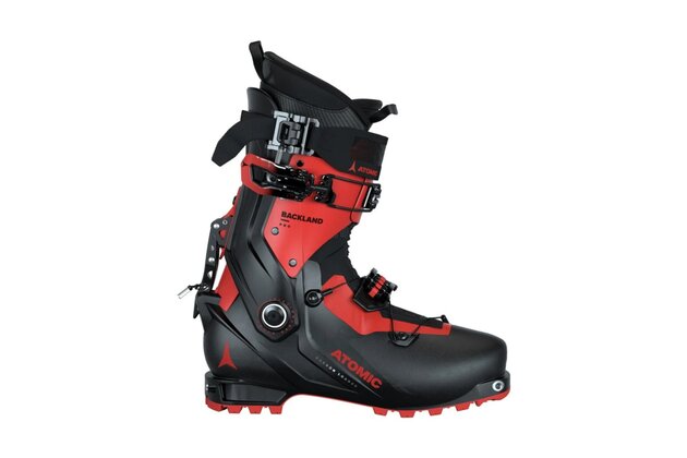 Skialpové boty ATOMIC Backland PRO