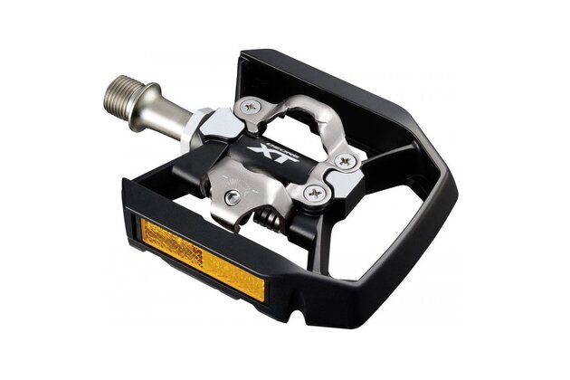 Pedály SHIMANO XT PD-T8000